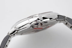 BALLON BLEU 33MM AUTOMATIC WHITE DIAL 2021