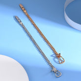 HM BOUCLE SELLIER BRACELET