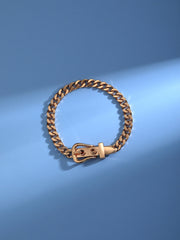 HM BOUCLE SELLIER BRACELET