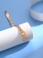 HM BOUCLE SELLIER BRACELET