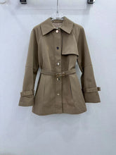 Zimmermann Coat 103