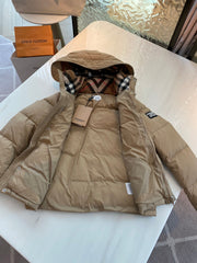 BURBERRY 25S DOWN JACKET 0039