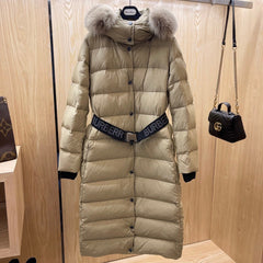 BURBERRY 25S LONG COAT 198