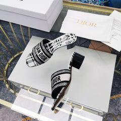 CD Mule Dway Heeled Slide 45mm Style 44