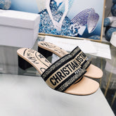 CD Mule Dway Heeled Slide 45mm Style 43