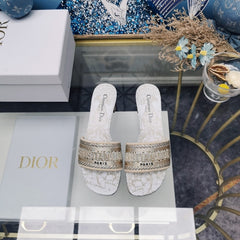 CD Mule Dway Heeled Slide 45mm Style 26