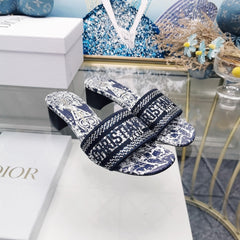 CD Mule Dway Heeled Slide 45mm Style 22