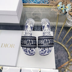 CD Mule Dway Heeled Slide 45mm Style 22