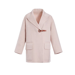 HERMES 25S CASHMERE JACKET 111