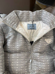 PRADA 25S DOWN JACKET 558