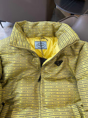 PRADA 25S DOWN JACKET 559