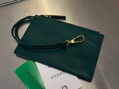 CANDY ARCO TOTE 20 IN XANADU GRAY CALFSKIN