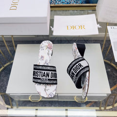 CD Mule Dway Heeled Slide 45mm Style 27