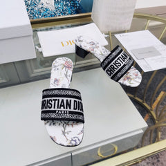 CD Mule Dway Heeled Slide 45mm Style 27