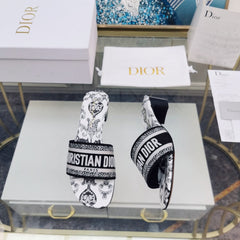 CD Mule Dway Heeled Slide 45mm Style 32