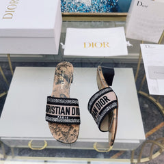 CD Mule Dway Heeled Slide 45mm Style 5