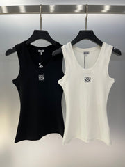 LOEWE SLEEVELESS TOP 274435