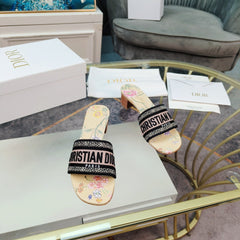 CD Mule Dway Heeled Slide 45mm Style 2