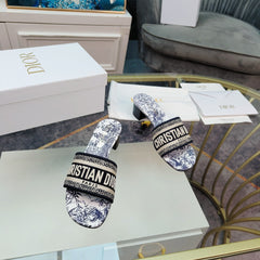 CD Mule Dway Heeled Slide 45mm Style 14