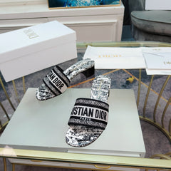 CD Mule Dway Heeled Slide 45mm Style 11