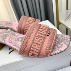 CD Mule Dway Heeled Slide 45mm Style 78