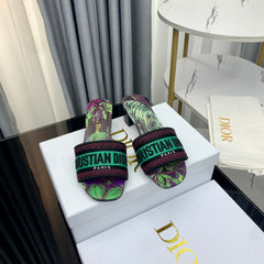 CD Mule Dway Heeled Slide 45mm Style 77