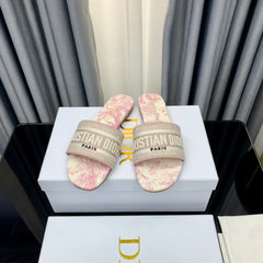 CD Mule Dway Slide 10mm Multi-motifs Style 52