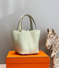 picotin lock 22 lime togo shw