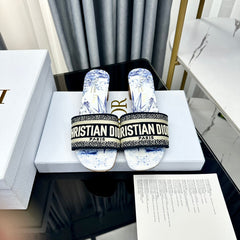 CD Mule Dway Heeled Slide 45mm Style 47