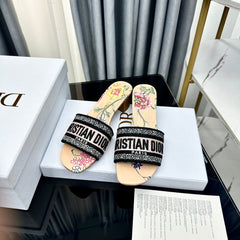 CD Mule Dway Heeled Slide 45mm Style 71