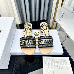 CD Mule Dway Heeled Slide 45mm Style 59