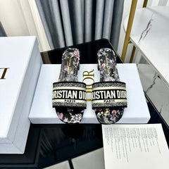 CD Mule Dway Heeled Slide 45mm Style 58