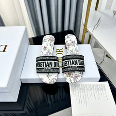 CD Mule Dway Heeled Slide 45mm Style 82