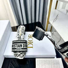 CD Mule Dway Heeled Slide 45mm Style 56