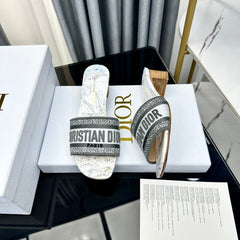 CD Mule Dway Heeled Slide 45mm Style 55