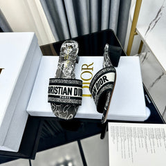 CD Mule Dway Heeled Slide 45mm Style 52