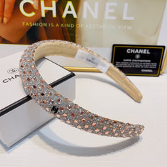 COLORFUL CRYSTAL HAIRBAND 925617