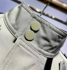 HERMES 25S SHORT JACKET 132