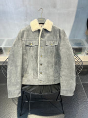 YSL 25S JACKET STYLE 24