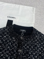 CHANEL CARDIGAN STYLE 26