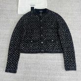 CHANEL CARDIGAN STYLE 26