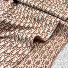 DIOR SCARF 200 CM IN CASHMERE 667142