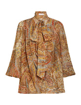 Zimmermann 2025 Blouse 048