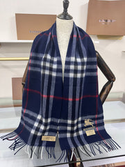 BBR SCARF 180 CM IN CASHMERE 732173