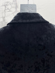 YSL 25S BLAZER STYLE 60