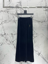 YSL 25S STRAIGHT PANTS STYLE 59