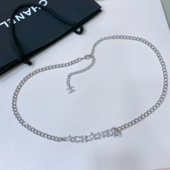 CC Waist Belt Chain Model 43