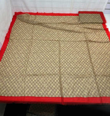 GUCCI 25S SCARF 140 IN CASHMERE 740367