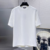 LV WHITE COTTON T-SHIRT 238806