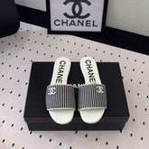 MULES black 1 LAMBSKIN